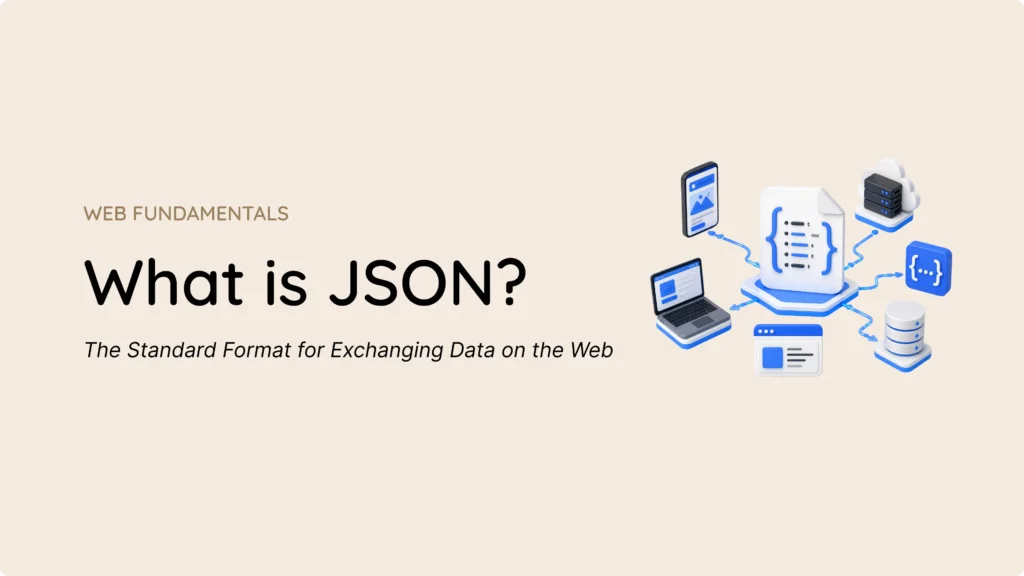 what-is-json